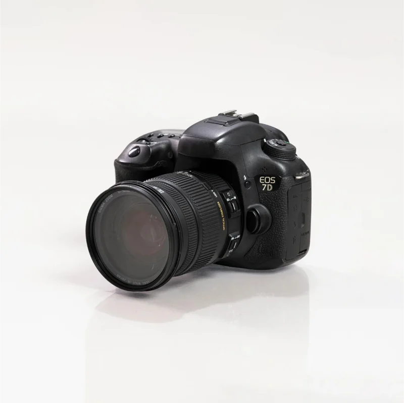 Kamon DSLR EOS 90D