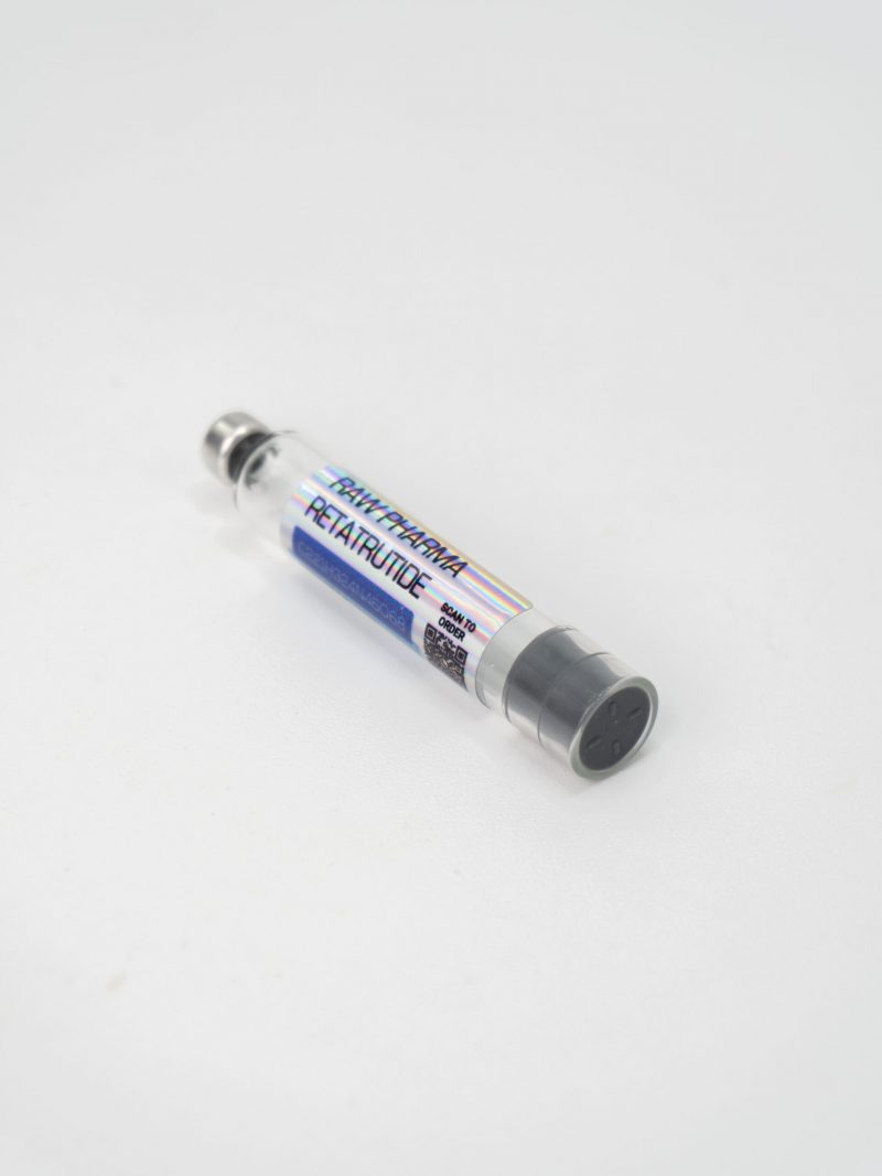 Raw Pharma - Retatrutide Cartridge