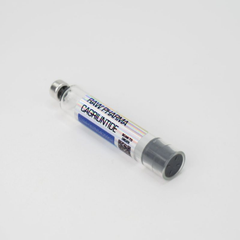 Raw Pharma - Cargrilintide Cartridge