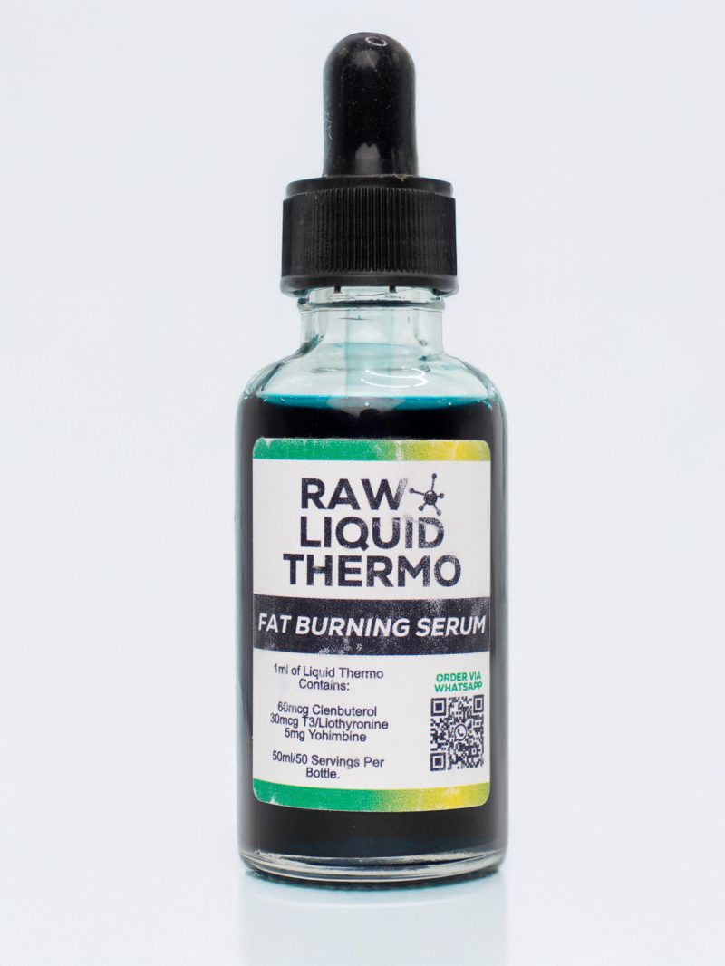 Liquid Thermo