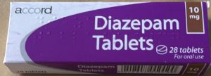 Diazepam